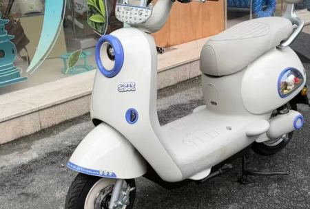 免押金 电动车 99一个月