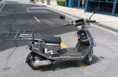 电动车租赁 0元骑走