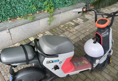 电动车租赁
